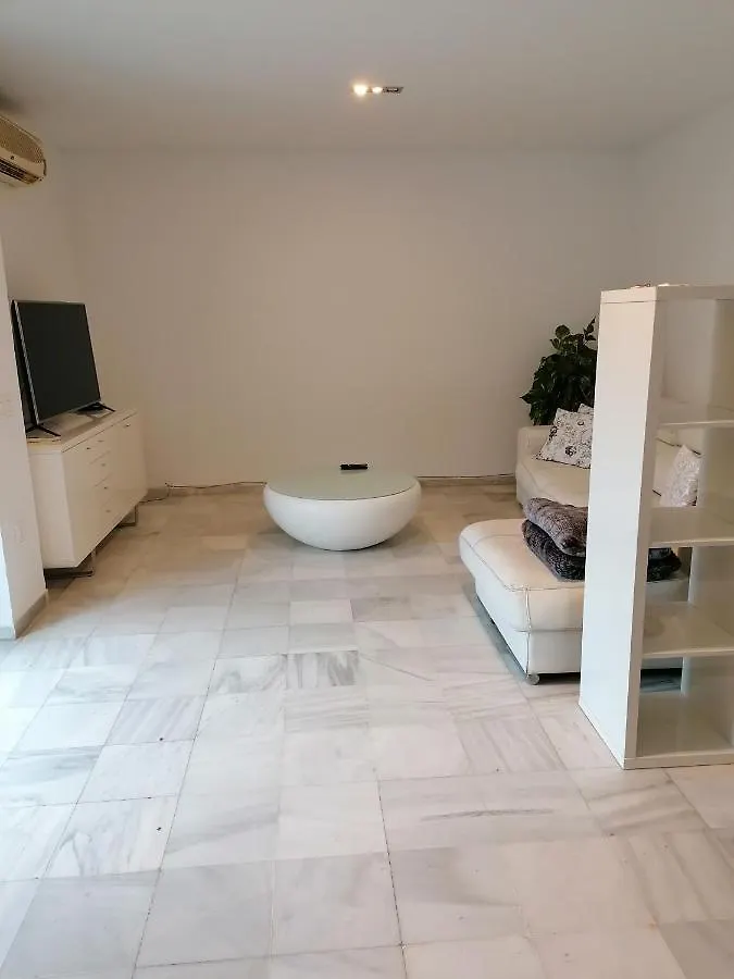 Casa Cadiz Villa El Puerto de Santa Maria Holiday home