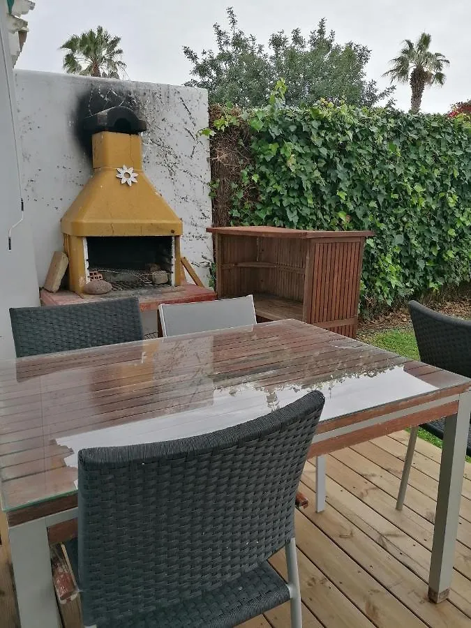 Casa Cadiz Villa El Puerto de Santa Maria Holiday home