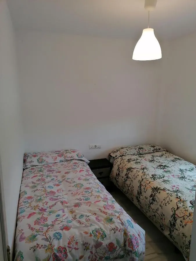 Сasa de vacaciones Casa en Puerto Sherry con piscina El Puerto de Santa María
