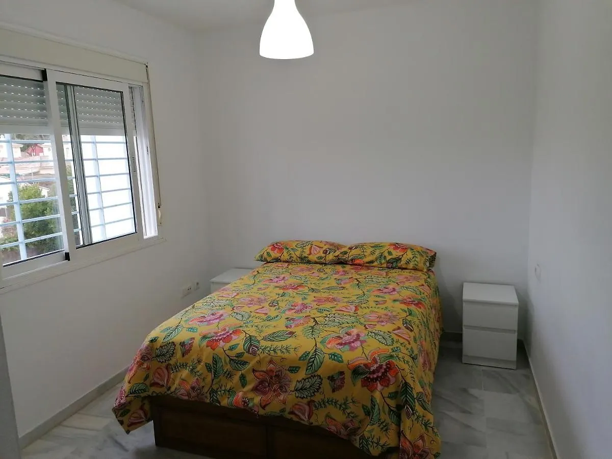 Casa en Puerto Sherry con piscina El Puerto de Santa María Сasa de vacaciones