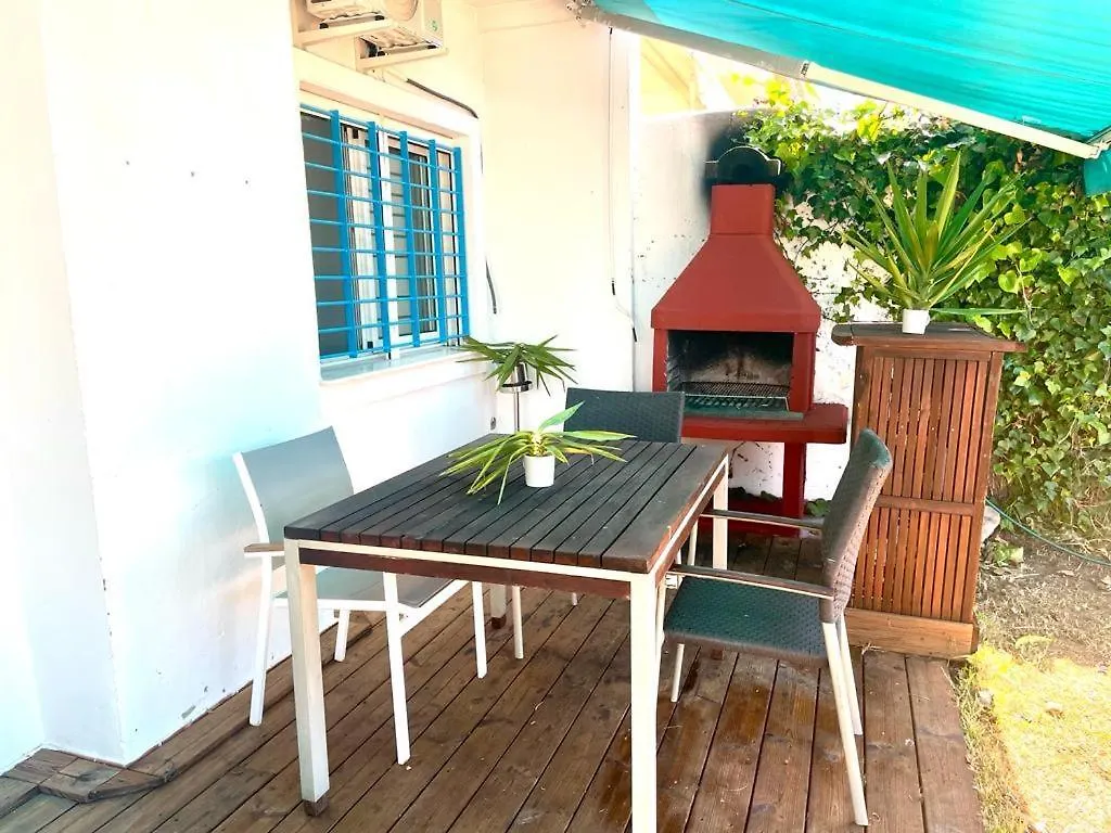 Casa Cadiz Villa El Puerto de Santa Maria Holiday home