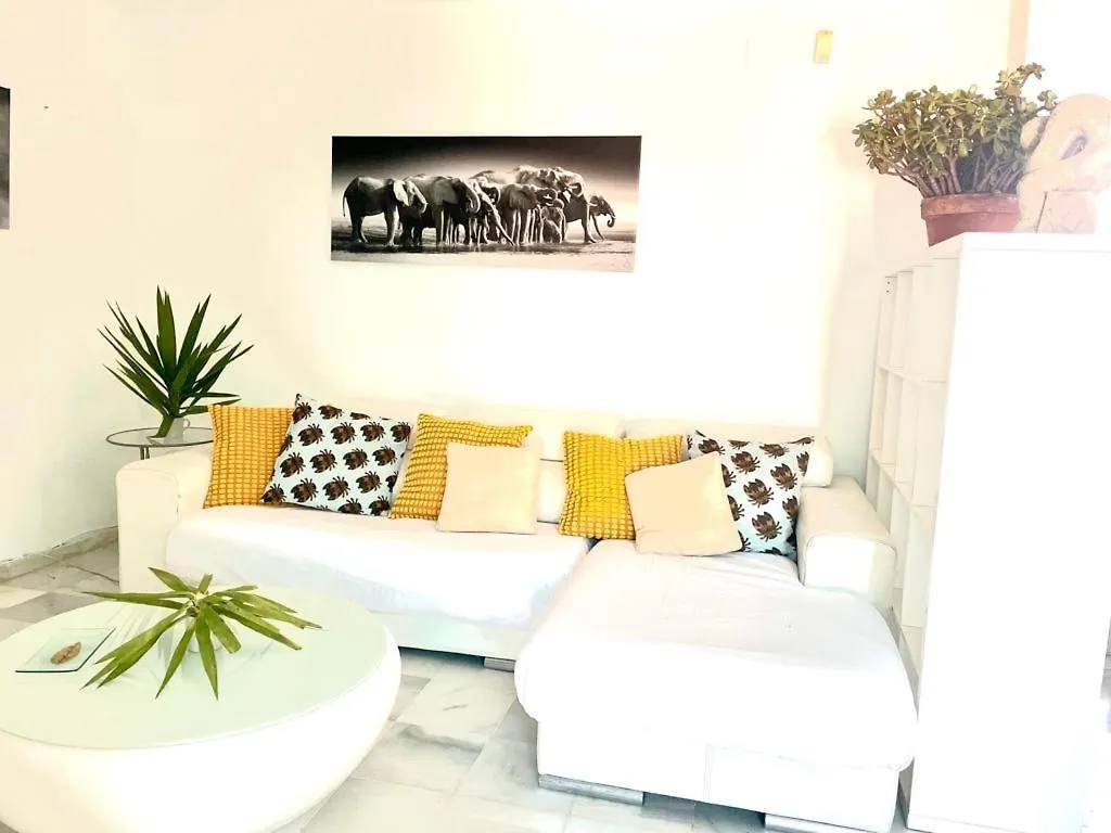 Casa en Puerto Sherry con piscina El Puerto de Santa María España