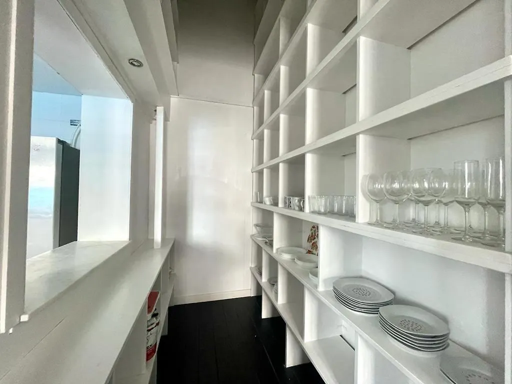 엘푸에르토데산타마리아 Casa Cadiz 빌라