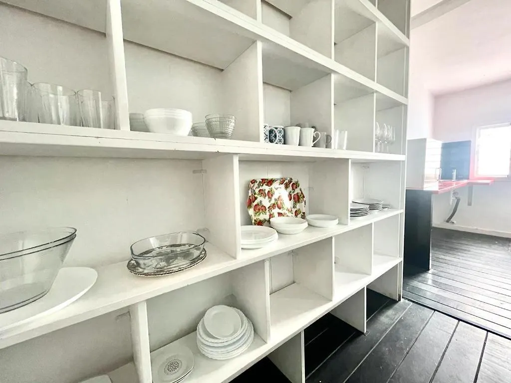 엘푸에르토데산타마리아 Casa Cadiz 빌라 스페인