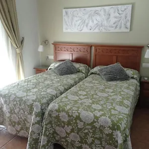 2* Maison d'hôtes Costa Luz