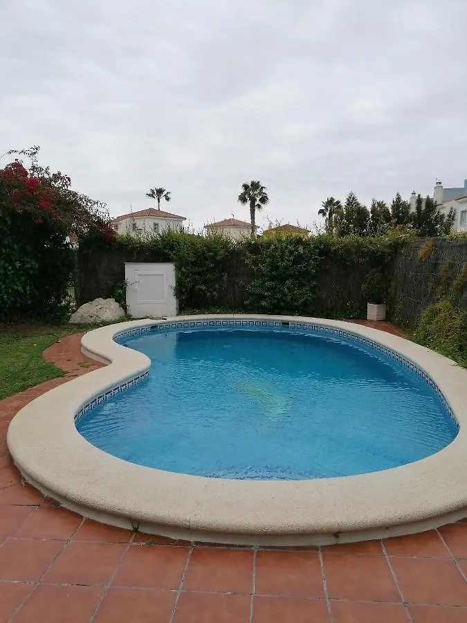 Casa Cadiz Villa El Puerto de Santa Maria 0*,  Spain