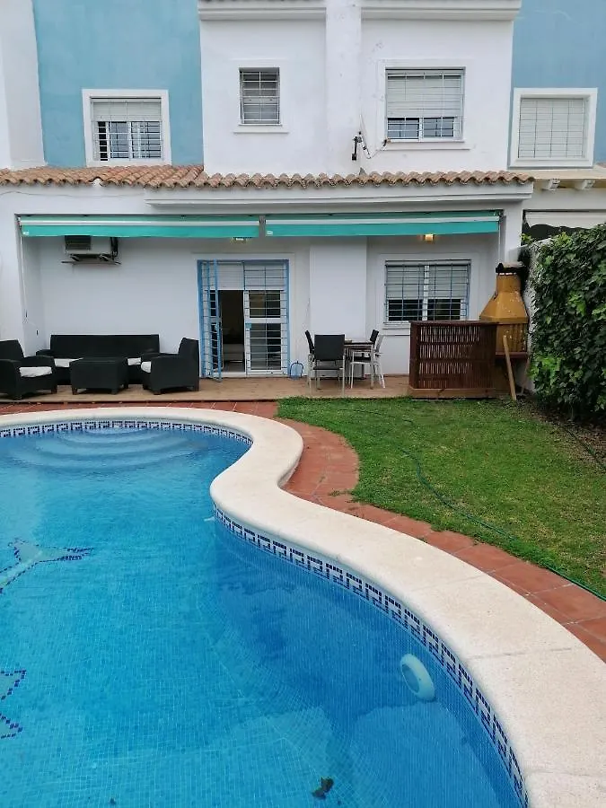 Casa Cadiz location