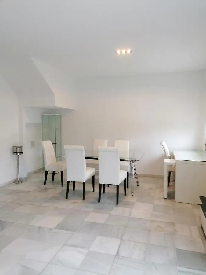 Casa Cadiz Villa El Puerto de Santa Maria Spain