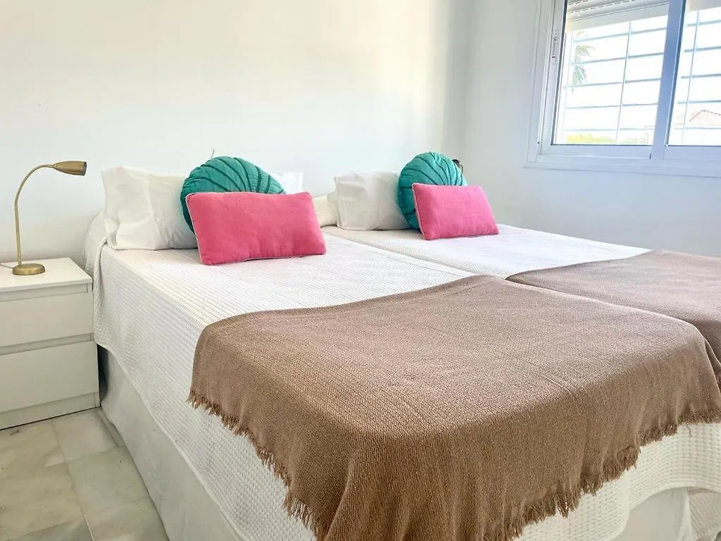 Holiday home Casa Cadiz Villa El Puerto de Santa Maria