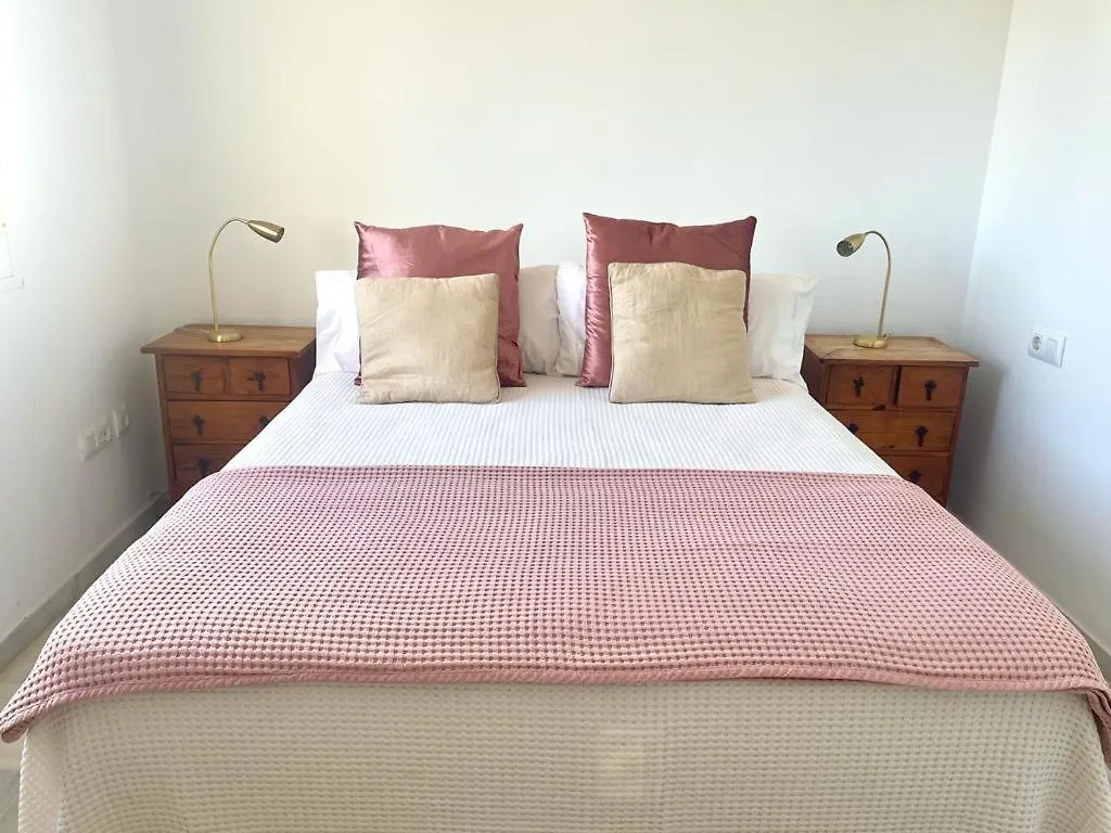 Holiday home Casa Cadiz Villa El Puerto de Santa Maria Spain