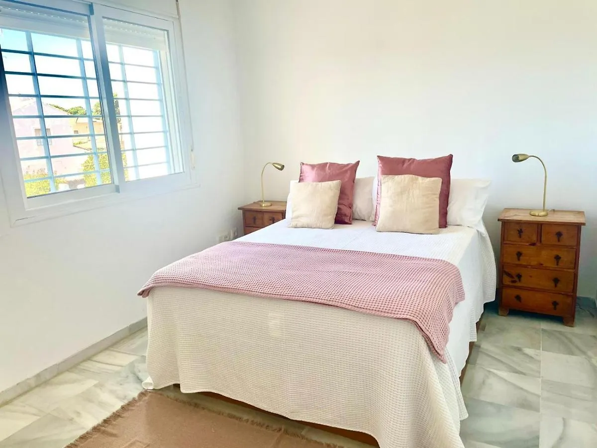 Casa Cadiz Villa El Puerto de Santa Maria Spain
