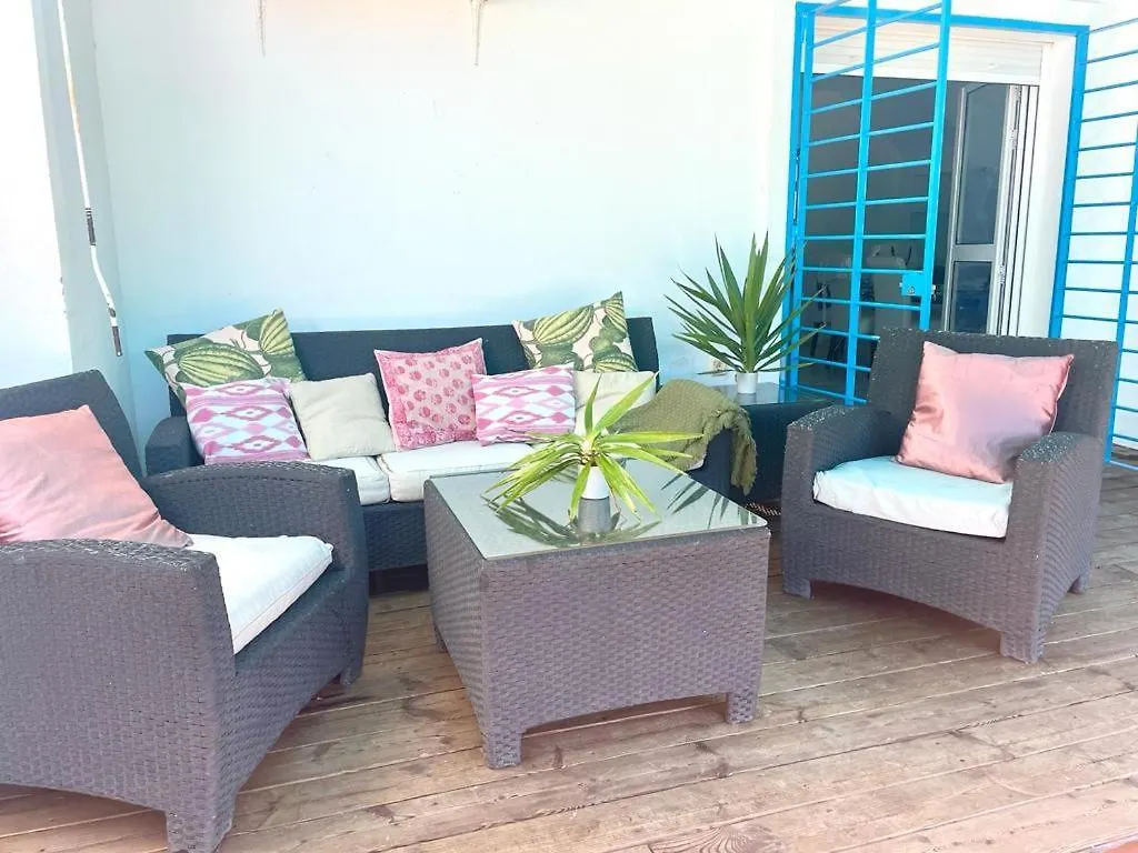 Casa Cadiz Villa El Puerto de Santa Maria Holiday home
