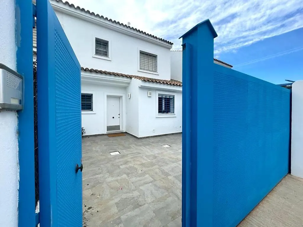 Casa Cadiz Villa El Puerto de Santa Maria