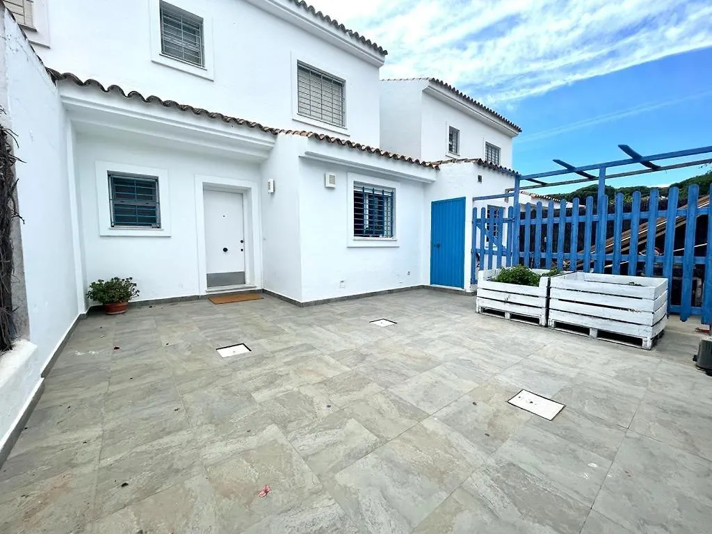 Casa Cadiz Villa El Puerto de Santa Maria 0*,