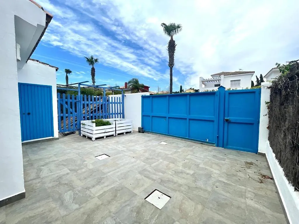 Holiday home Casa Cadiz Villa El Puerto de Santa Maria