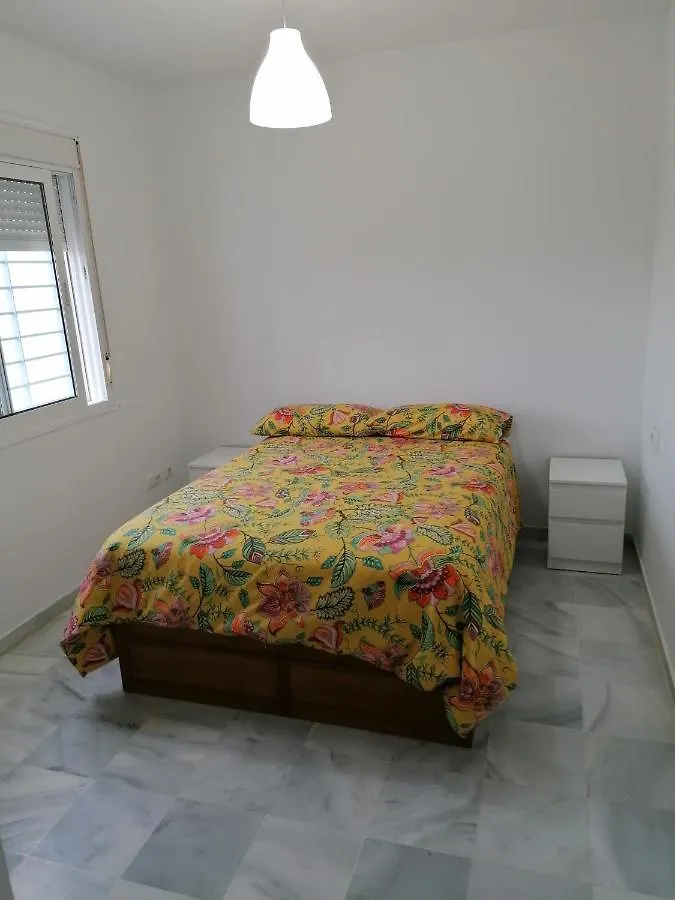 Casa Cadiz Villa El Puerto de Santa Maria
