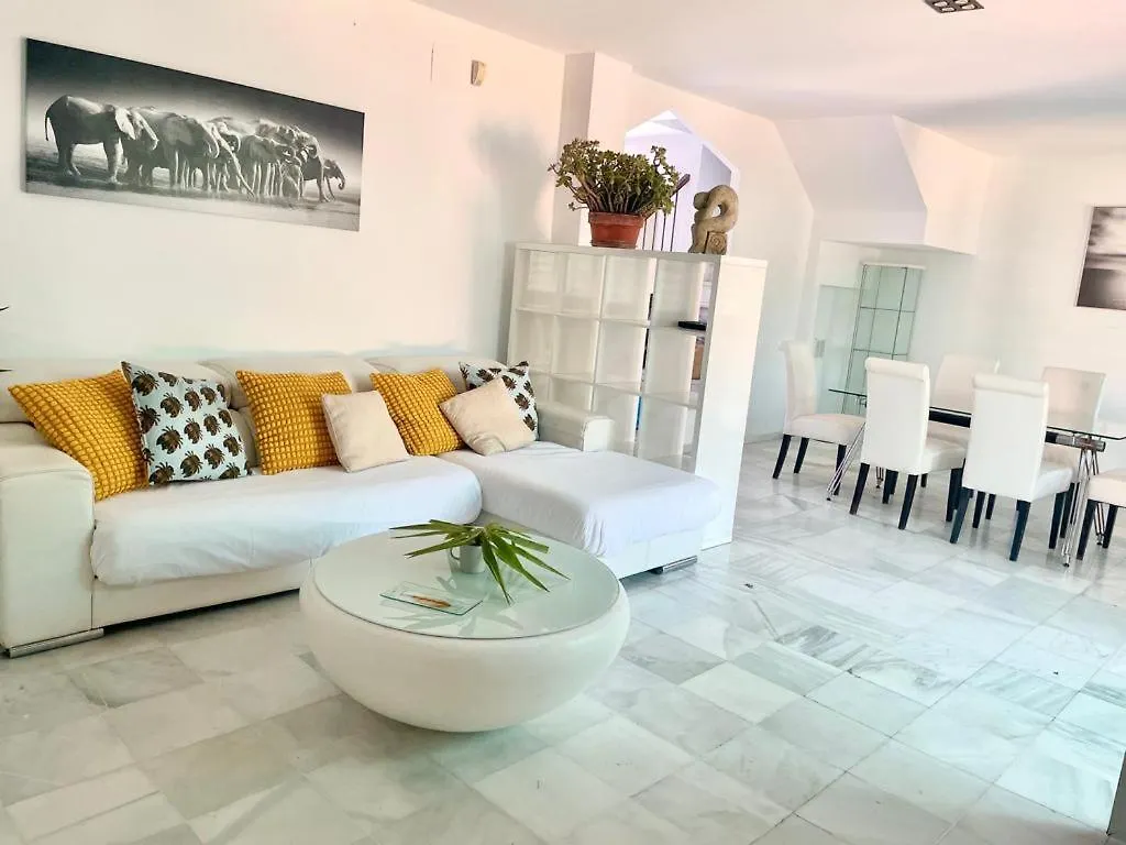 Casa Cadiz Villa El Puerto de Santa Maria Spain